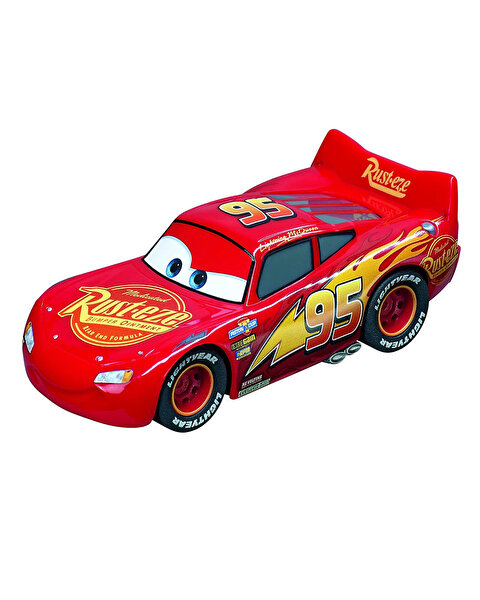 Disney Cars - Speed Challange Yarış Pisti