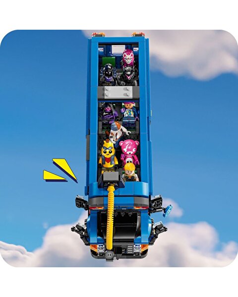 LEGO Fortnite Savaş Otobüsü 77073