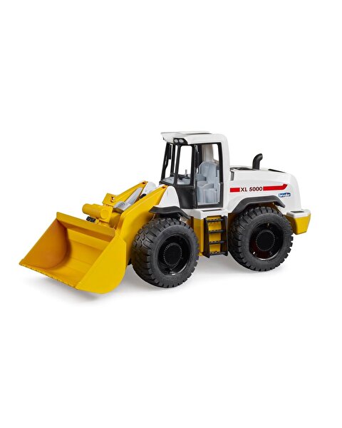 Bruder Roadmax Yükleyici