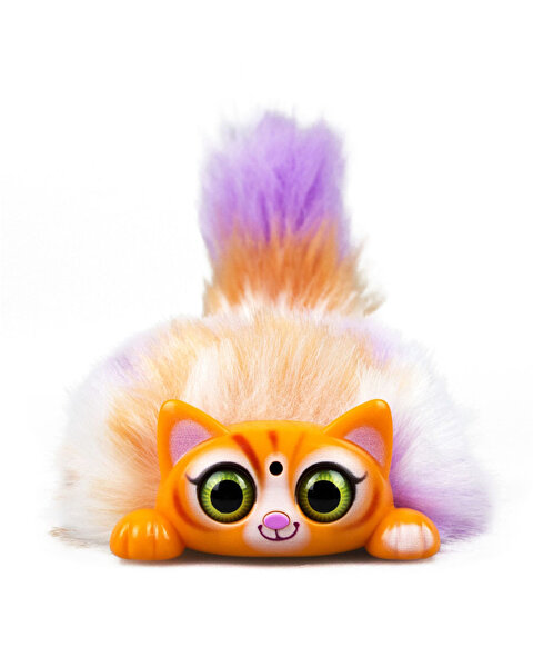 Tiny Furries Fluffy Kitties