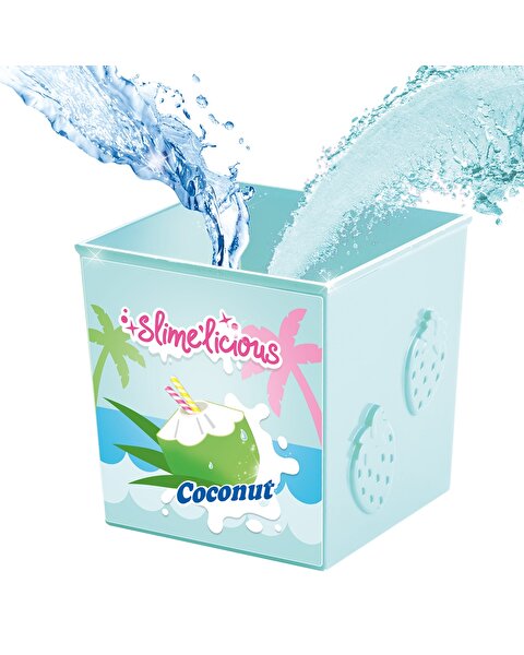 So Slime DIY Slimelicious Slime Shaker Üçlü Paket