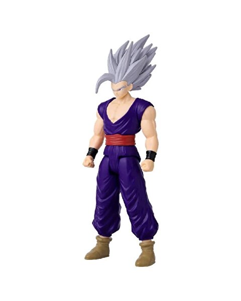 Dragon Ball Son Gohan Beast Figür 30 Cm