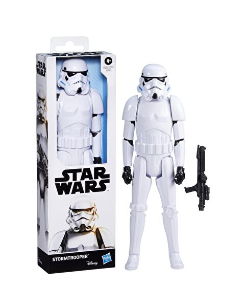 Star Wars Titan Hero Figür Stormtrooper G1279