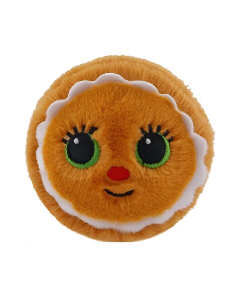 TY Beanie Bouncers Kurabiye Adam Cookie 7 Cm