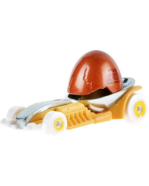 Hot Wheels Tekli Araba Egghelleracer JJH47