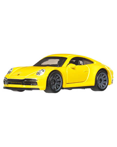 Matchbox 1:64 Arabalar 2020 Porsche 911 Carrera 4S JBW88