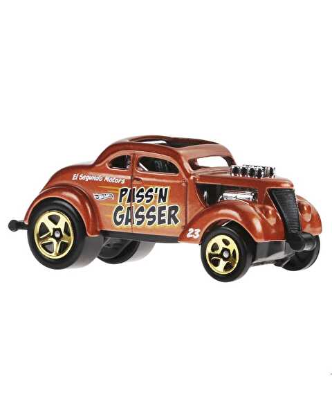 Hot Wheels Tekli Arabalar Pass'n Gasser HKH65