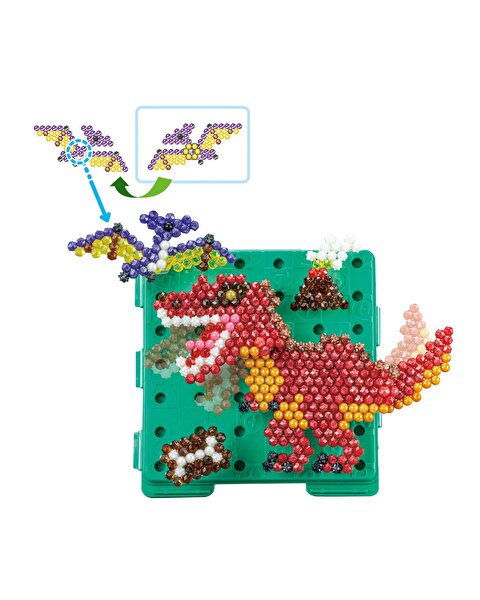 Aquabeads Dinozor Dünyası Seti