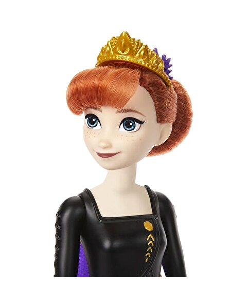 Disney Frozen Spin & Reveal Anna Bebek