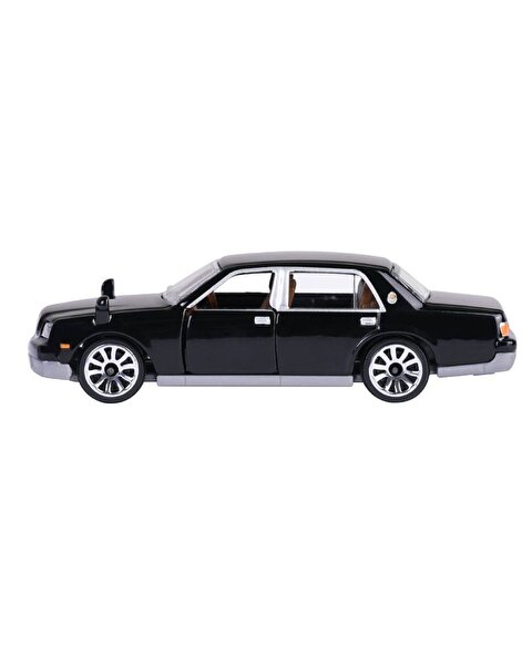 Majorette Japan Serisi Premi̇um Arabalar Toyota Century