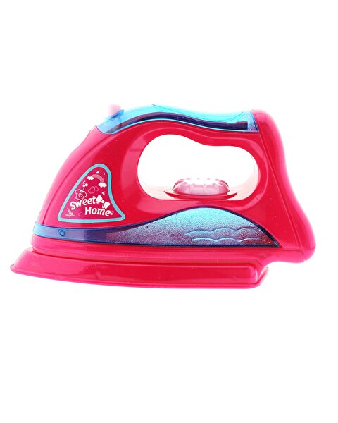 Işıklı Müzikli Ütü 01831