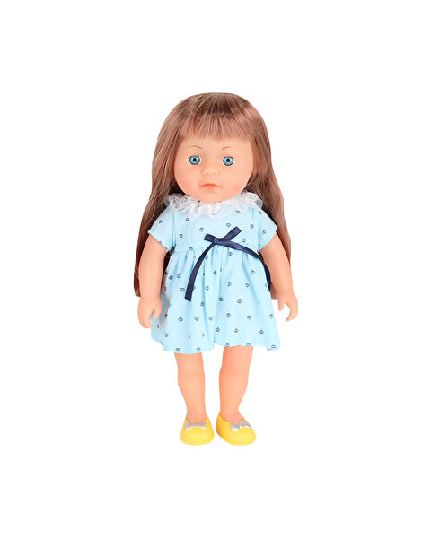 Babydoll My Love Bebek ve Moda Seti
