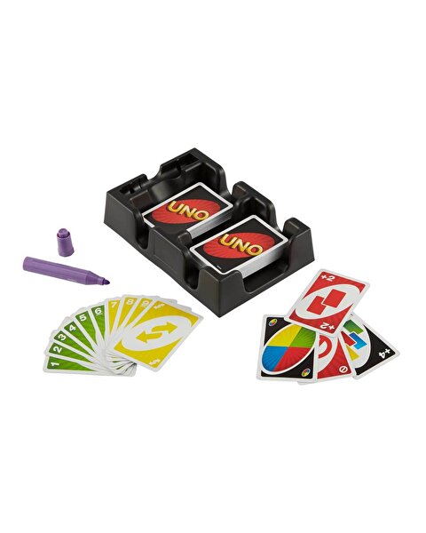 UNO Deluxe Türkçe M2062