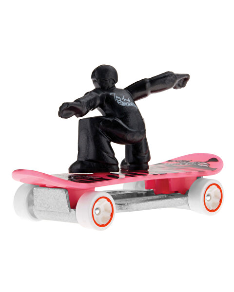 Hot Wheels Tekli Arabalar Skate Grom HKH79