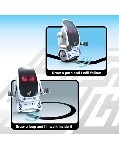 Silverlit Sesli ve Işıklı Maze Breaker 2