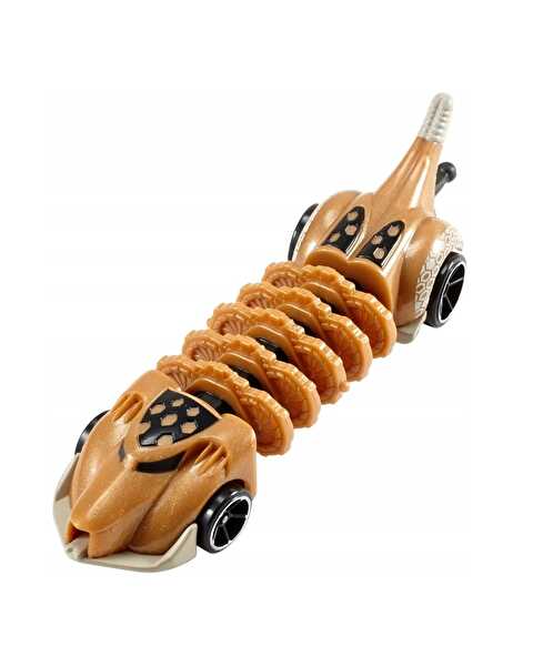 Hot Wheels Mutant Araçlar Rattle Roller CGM82