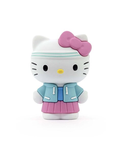 Hello Kitty Kıyafet Serisi 5 Cm Sürpriz Paket