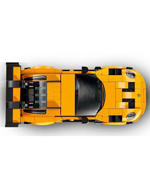 LEGO Speed Champions Porsche 911 GT3 RS Süper Araba 77239