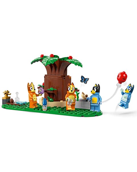LEGO Bluey: Bluey’nin Aile Evi 11203