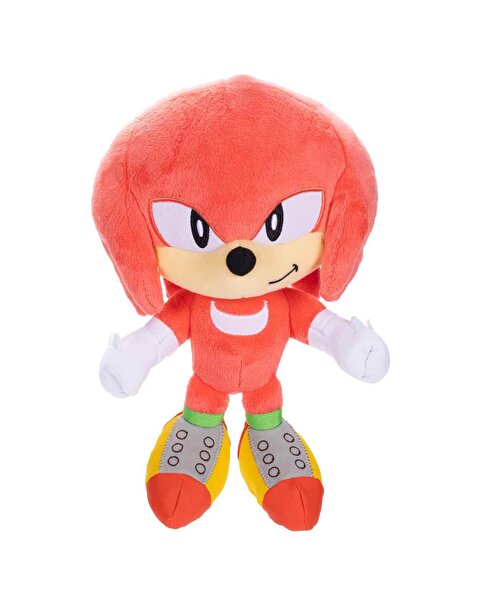 Sonic Peluş 18 Cm Knuckles W11 423224