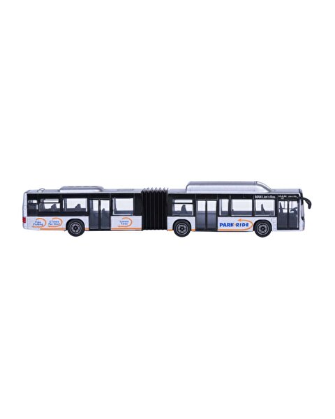 Majorette City Bus MAN Serisi Avenio Tramvay & Otobüs Modelleri MAN Lion's City G