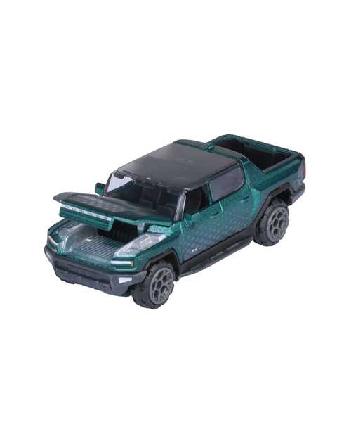 Majorette Deluxe Araçlar GMC Hummer Ev