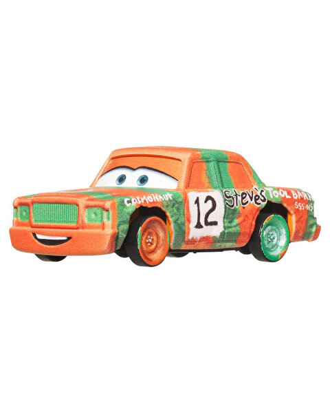 Cars 3 Tekli Karakter Araçlar High Impact JGP03
