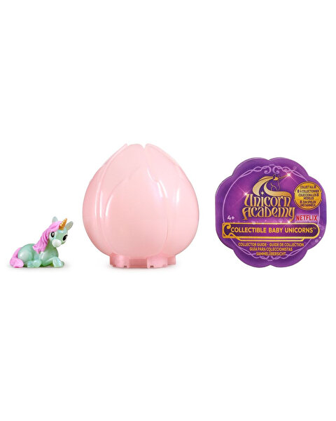Unicorn Academy Unicorn Sürpriz Paket