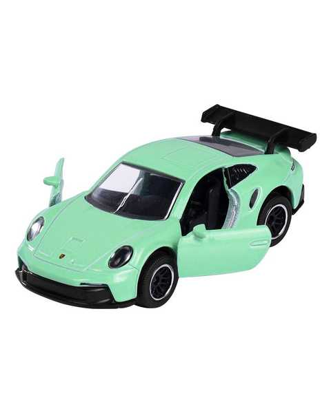 Majorette Porsche Premium Araçlar Porsche 911 GT3 Cup 992