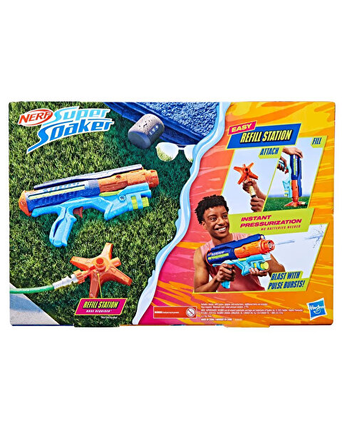Nerf Super Soaker Power Drench G1116