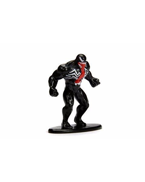 Marvel Avengers Nano Metal Figür Venom