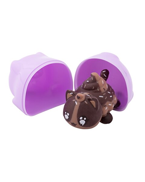 Aphmau Squishies Sürpriz Figür Paketi S3-6601S3