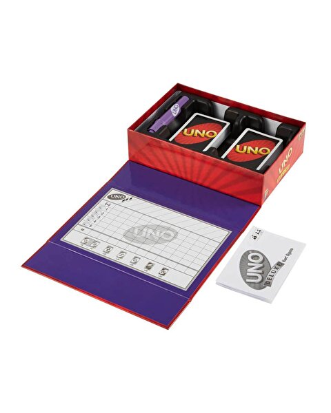 UNO Deluxe Türkçe M2062