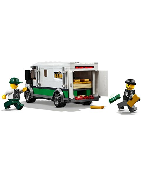 LEGO® City Kargo Treni 60198