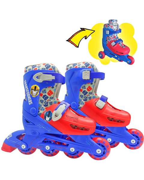 Transformers Paten 27/30