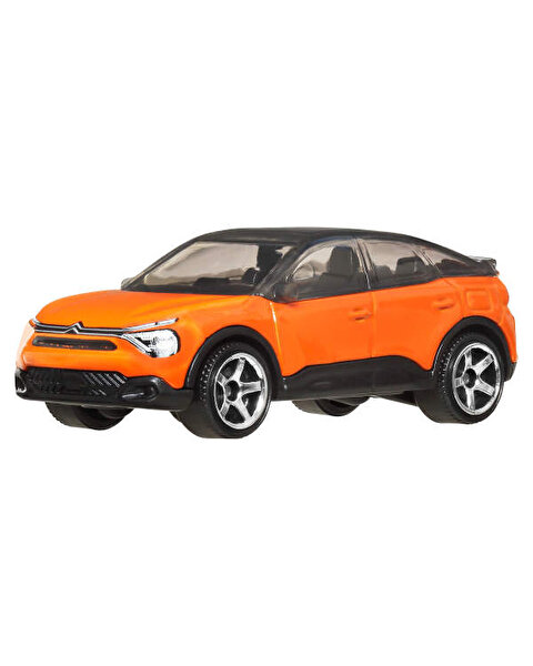 Matchbox Tekli̇ Arabalar Citroen E-C4 JBR50