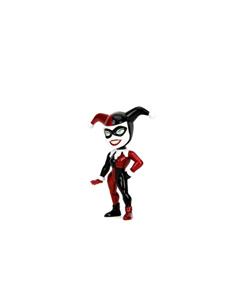 Jada DC Batman Animated Figür Harley Quinn 6.5 Cm