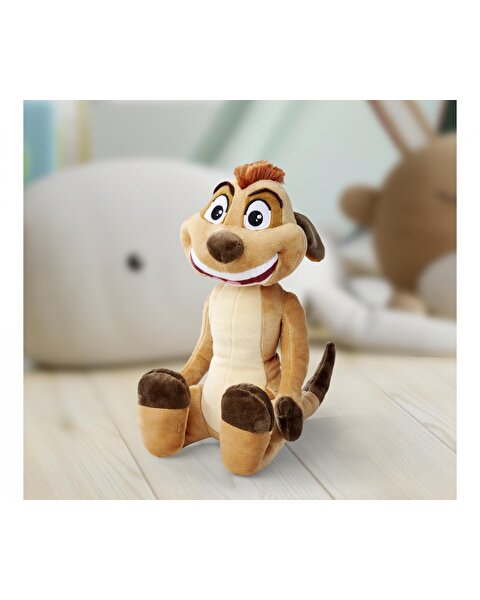 Disney Lion King Timon Peluş 25 Cm