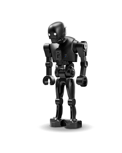 LEGO Star Wars K-2SO Güvenlik Droidi 75434