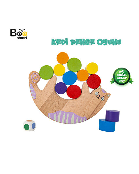 Kedi Denge Oyunu
