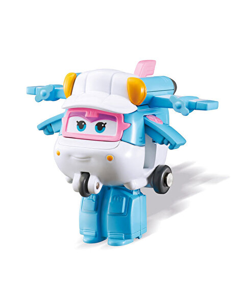 Hari̇ka Kanatlar Transform A Bots Süpercharged Lime