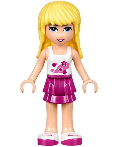 LEGO® Friends Stephanie’nin Dostluk Kekleri