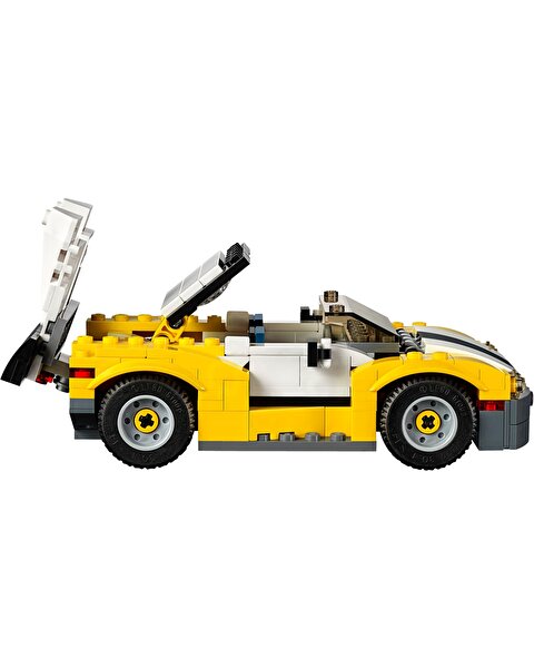 LEGO® Creator Fast Car