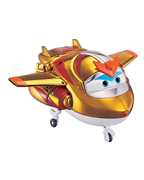 Harika Kanatlar Transforming Jet ve Golden Boy