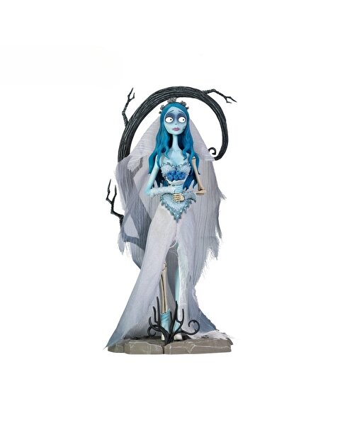 Corpse Bride Emily Figürü 21 Cm