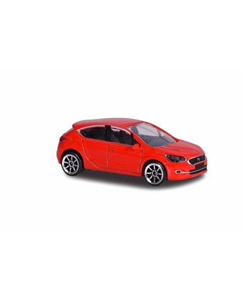 Majorette Sokak Arabaları Opel Corsa