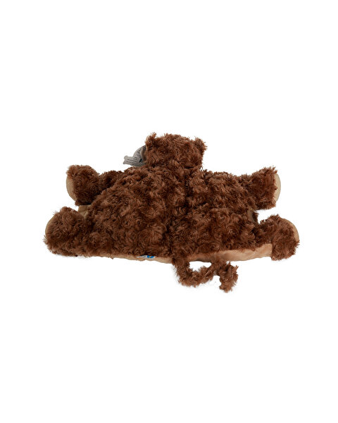 Maymun Peluş Yastık