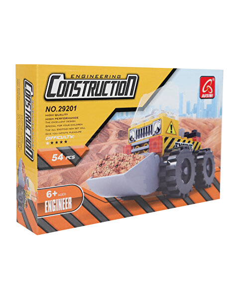 Ausini Construction Set 29201