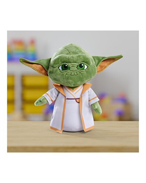 Disney Master Yoda 25 Cm