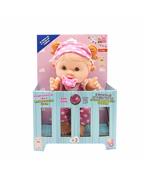 Ağlayan Bebiş Bebek